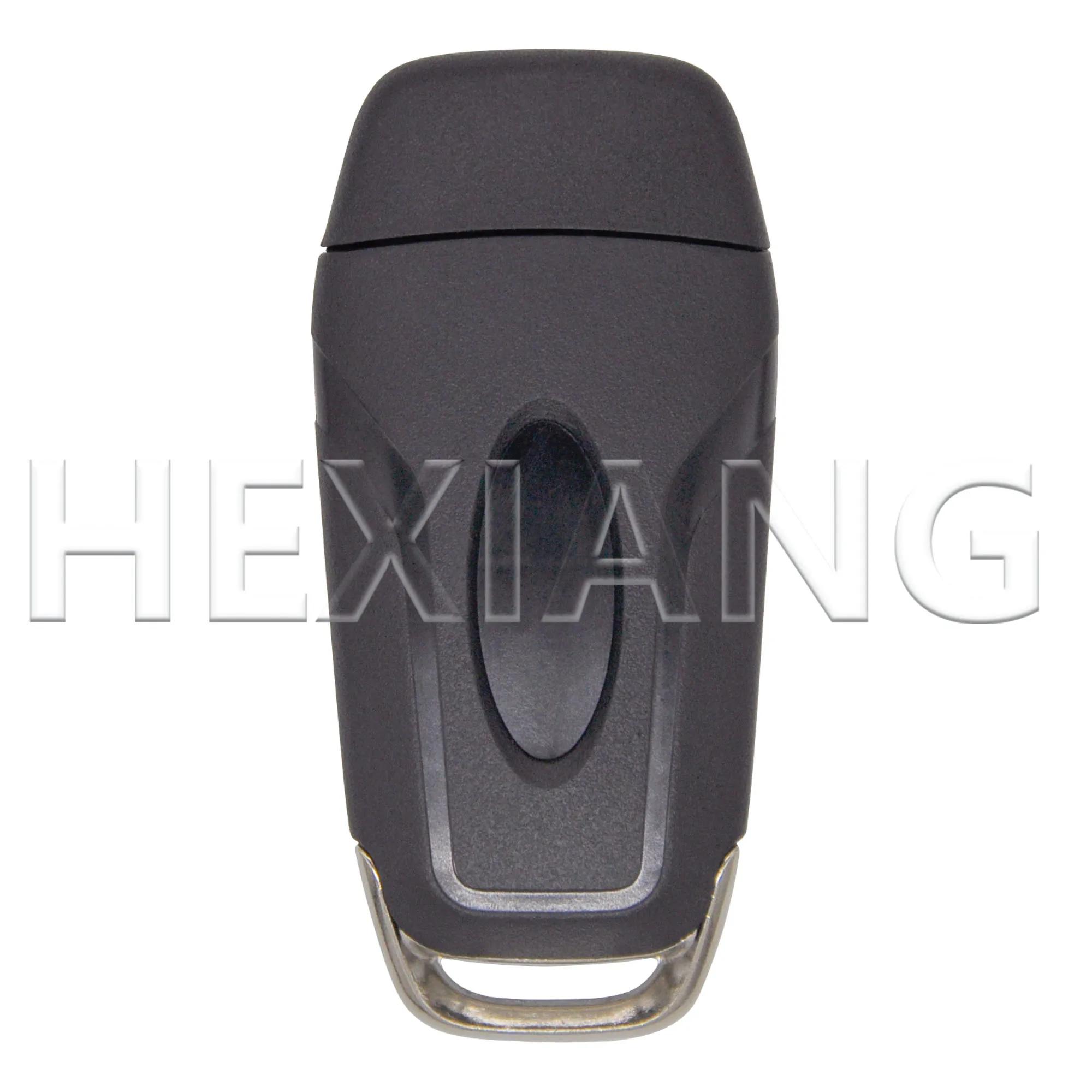 Datong World N5F-A08TAA ID49 puce 315MHz clé à distance de voiture adaptée pour Ford Fusion Transit 