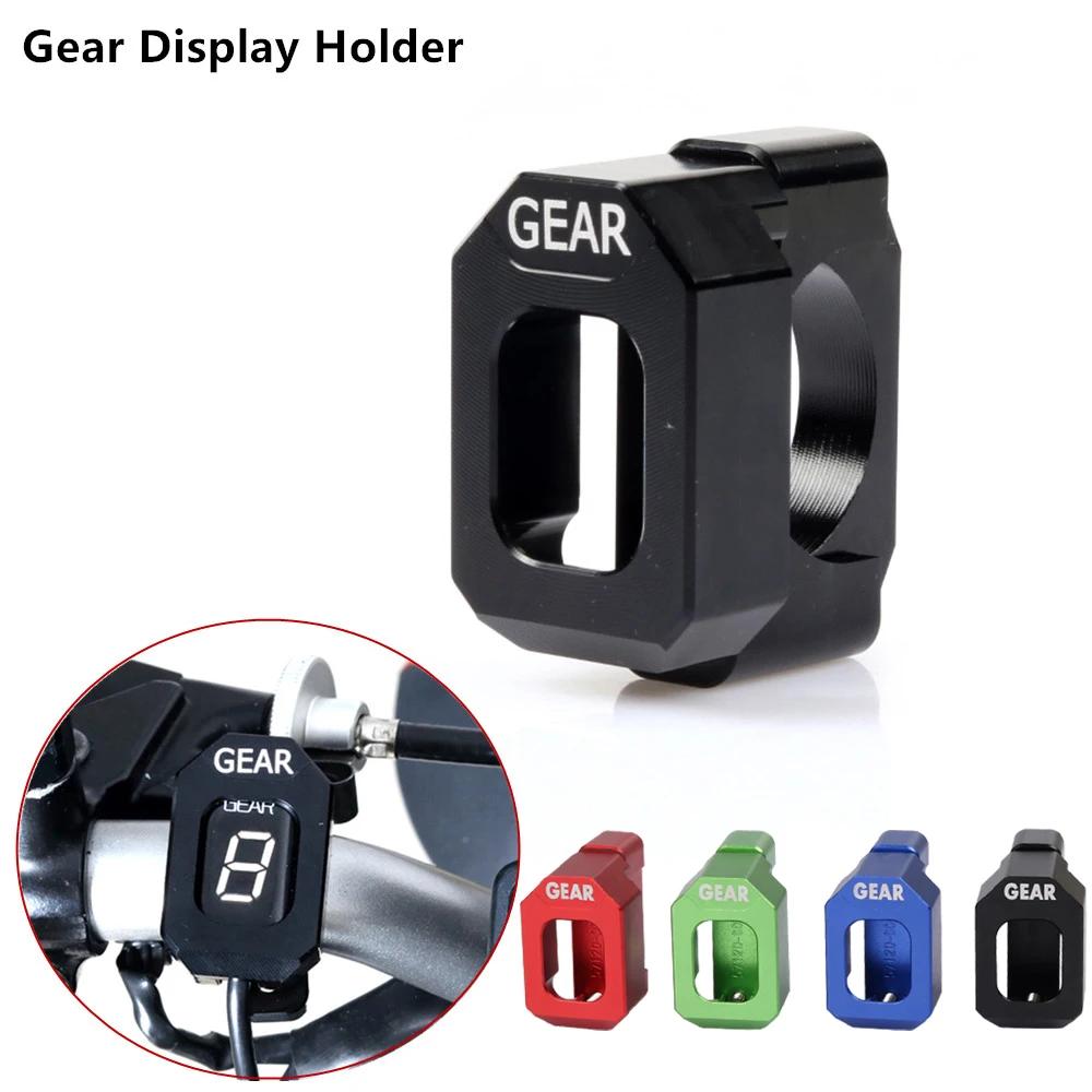 Indicateur de vitesse de moto, affichage numérique de vitesse, compteur, prise Ecu, accessoires pour