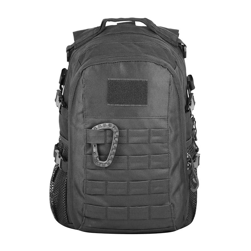 LQARMY-Sac à dos Molle Assault Dulbacksack, Outdoor Travel, Randonnée, Camping, html, Escalade