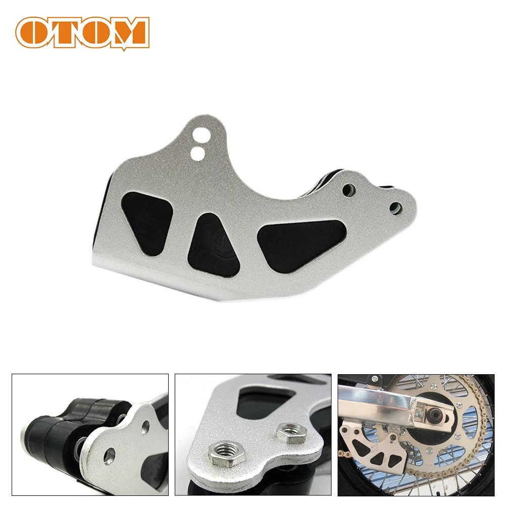 Protection de cadre de guidage de chaîne de moto OTOM pour KTM EXC EXCF SX SXF 125 200 250 300 350 4