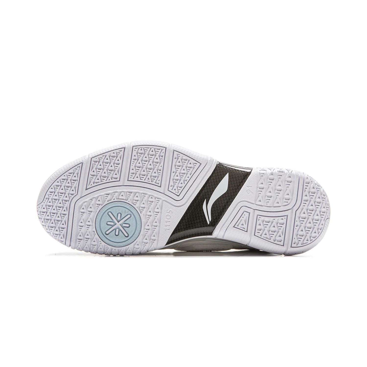Li-Ning WAY OF WADE 1 LOW Chaussures de basket-ball professionnelles pour hommes BOOM Cushion Chauss