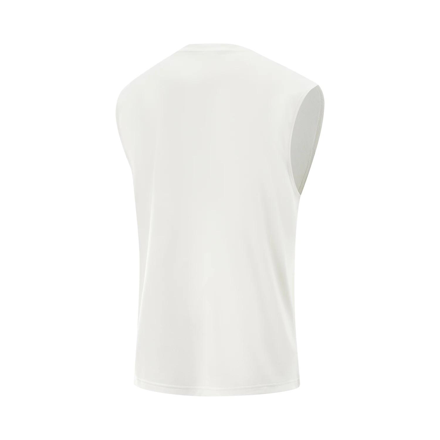 Li-Ning BADFIVE – gilet de basket-ball pour hommes, en Polyester, coupe ample, confortable, sans man