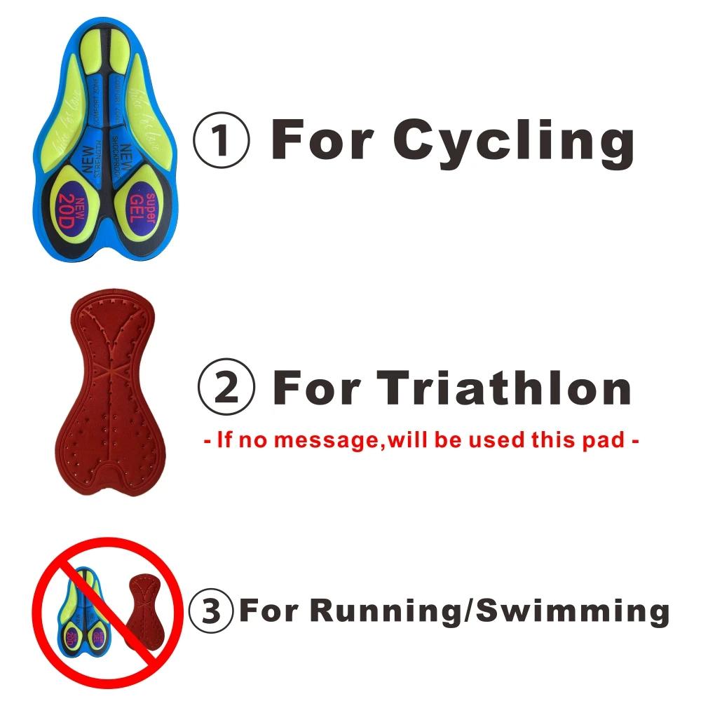 Nouveau Triathlon 70.3 Trisuit Champ du monde combinaison à manches courtes vêtements natation cycli