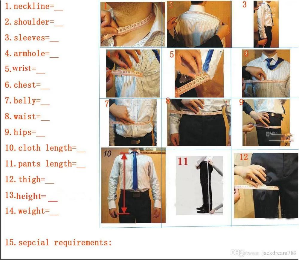 Costumes blancs vintage de style prince GroomTIME pour hommes, col montant, smokings de mariage pour