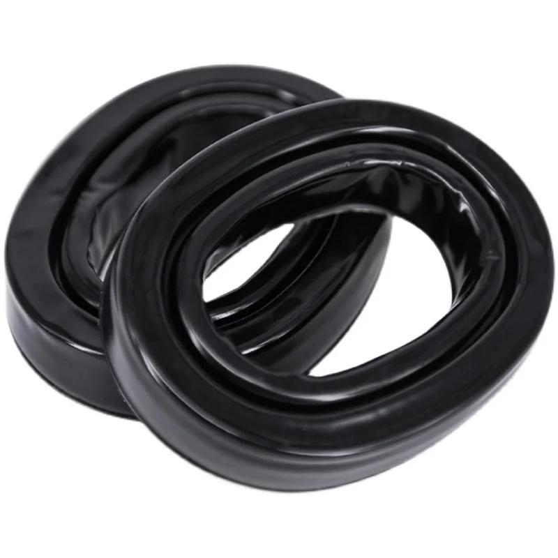 FMA – casques d'écoute tactiques AMP, coussinets d'oreille souples en Gel de remplacement, coussinet