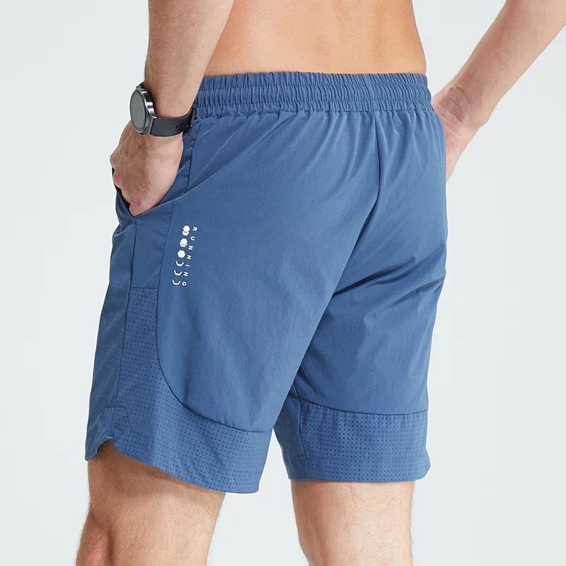 Short de Sport d'été pour hommes, vêtements de course, de gymnastique, de Jogging, d'entraînement, d