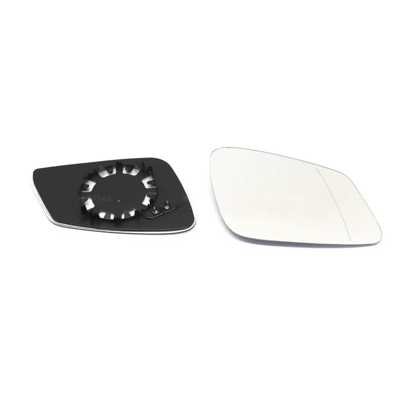 Rétroviseur latéral chauffant, lentille en verre, aile de porte, pour BMW X1 E84 F48 F20 F21 F40 F22