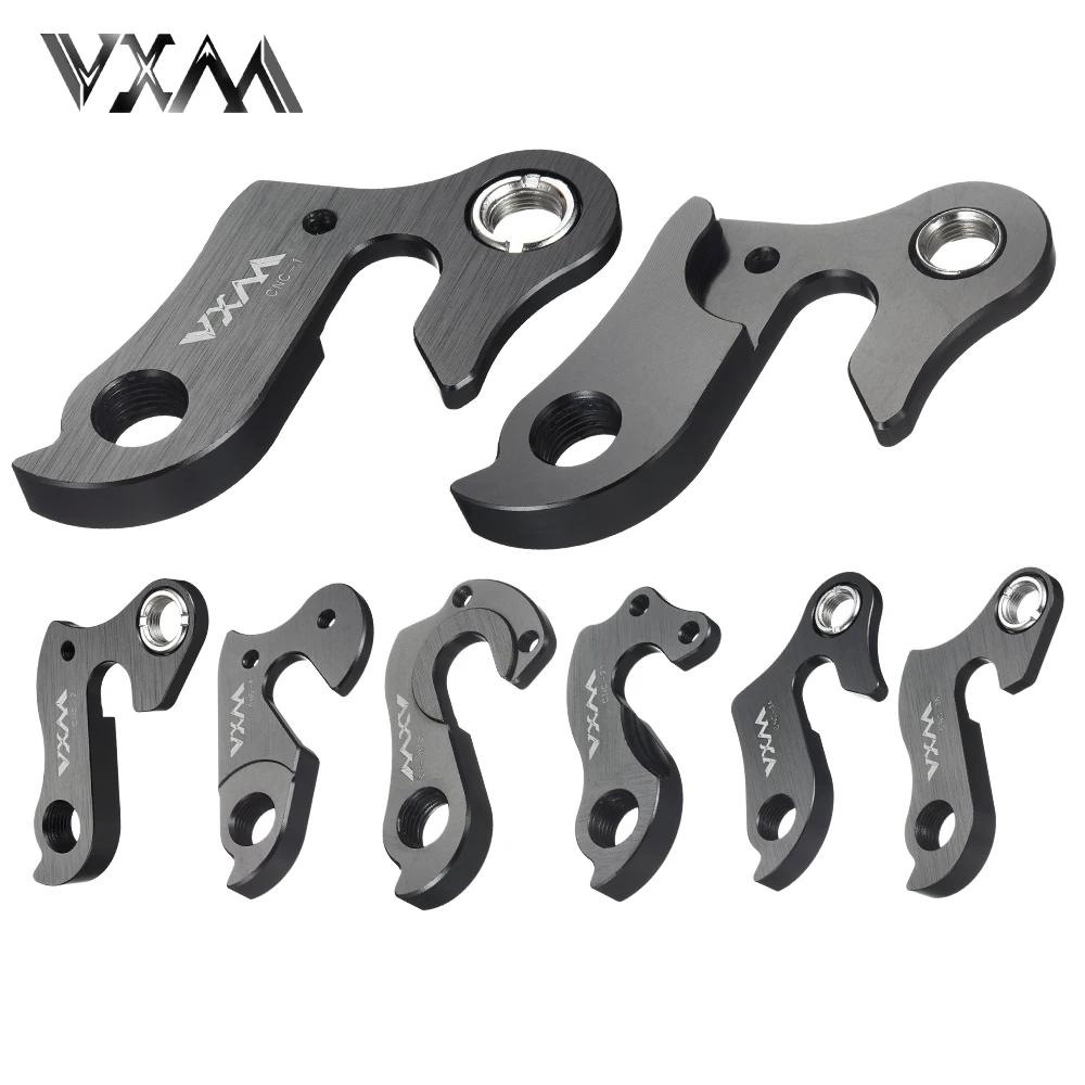 VXM universel vtt route vélo cintre vélo alliage arrière dérailleur partie course cyclisme montagne 