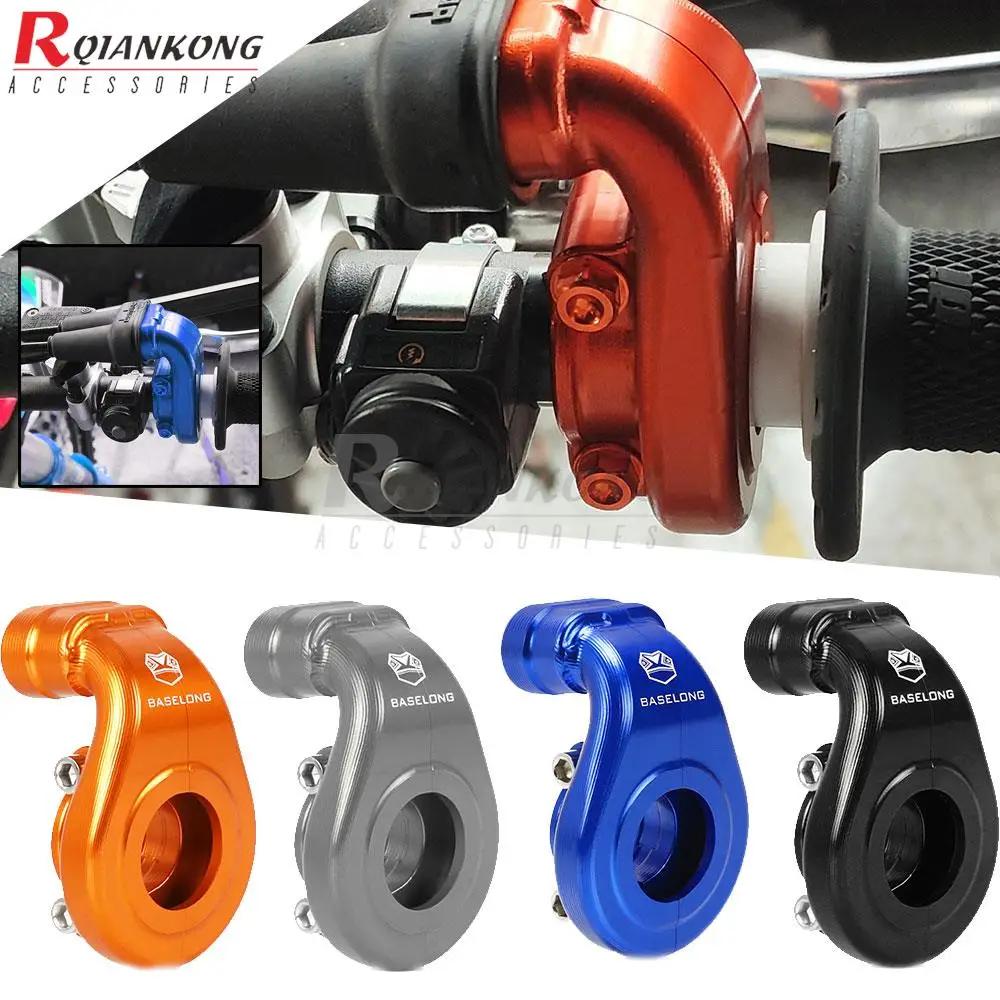 Boîtier de commande d'accélérateur de moto, pour Husqvarna FC FE FS FX TE 250 300 i 350 s 450 501 50