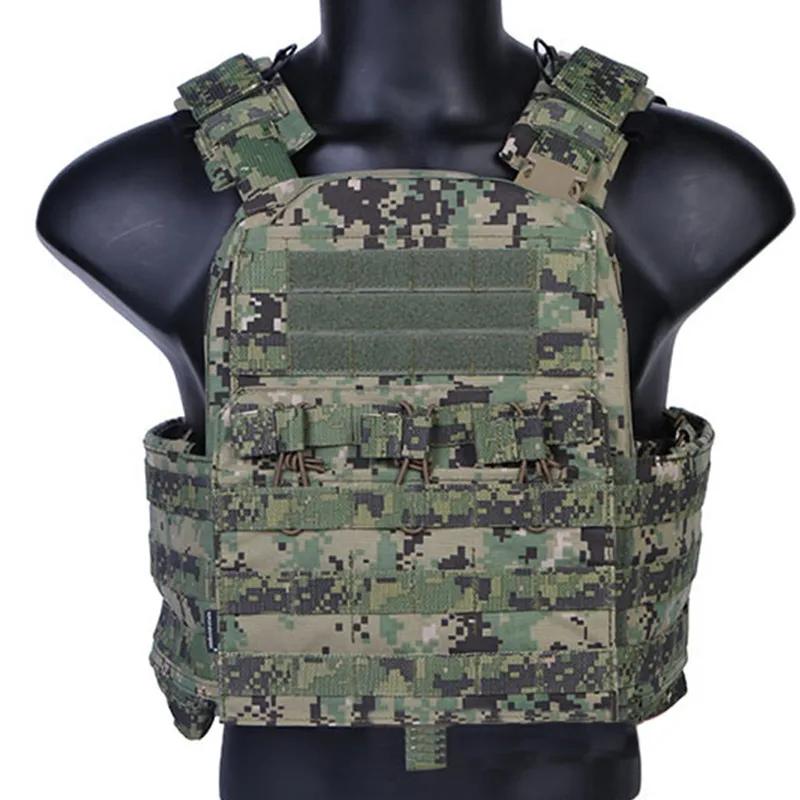 Équipement Russia Gear MC CPC 500D Multicam Tropic - tenue camouflage militaire nouveau 2021