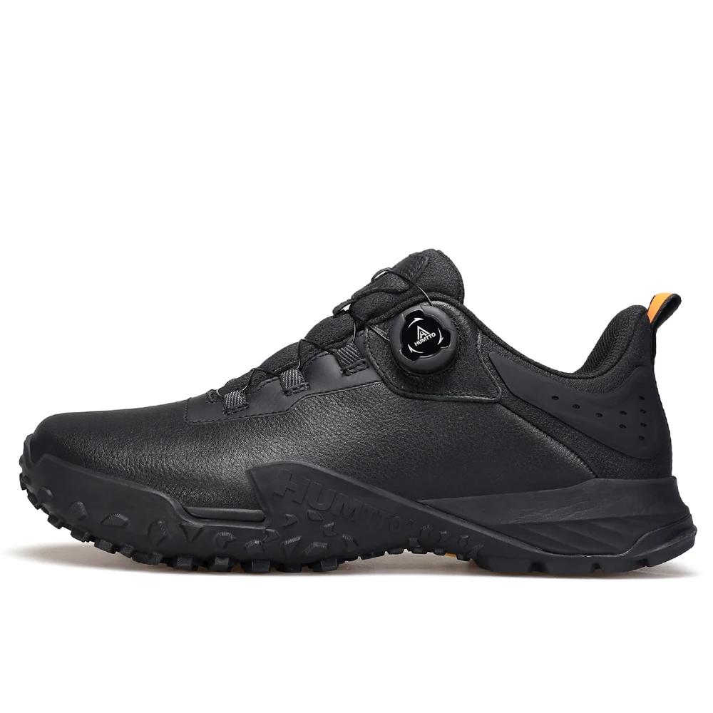 HUMTTO chaussures de randonnée pour hommes de luxe concepteur hiver escalade Trekking baskets hommes