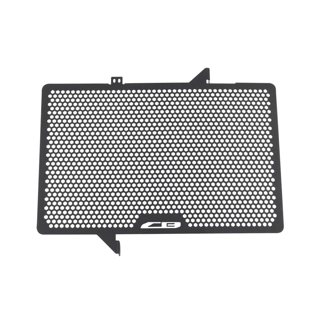 Couvercle de calandre pour HONDA CB CBR 650F CBR650F CB650F, Protection CB650R CBR650R CB 650R 2019 