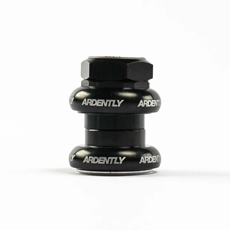 ARDENTLY 22.2mm casque de vélo Ultra léger roulement casque de vélo de route à engrenage fixe casque