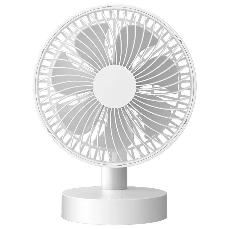 Mini ventilateur de Table USB 4 vitesses ventilateur de refroidissement de Table de bureau Portable 