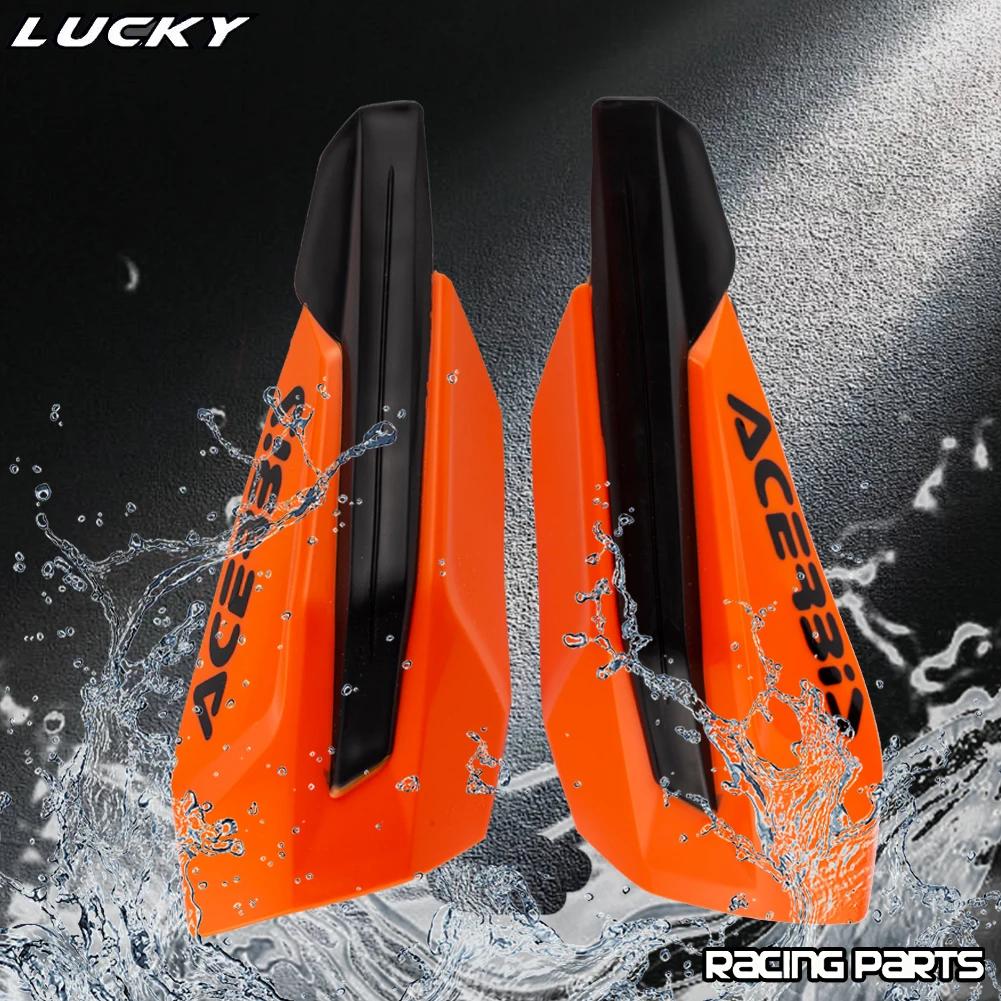 Protecteur de guidon de motos, pour KTM SX SXF EXCF F XC W EXC 125-350 450 500 2017-2019 2020