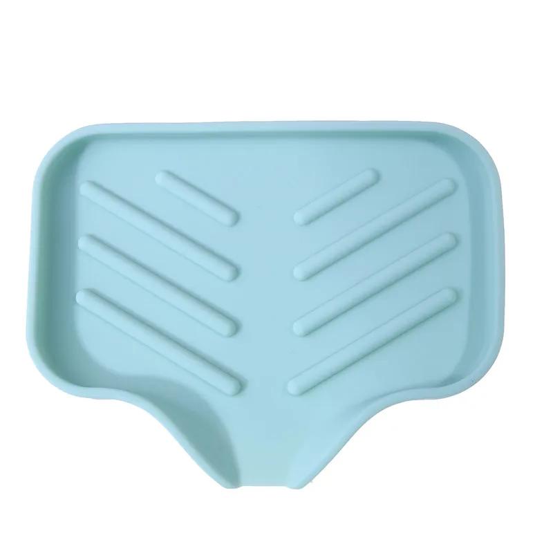 Égouttoir en silicone pour évier de cuisine, nouveau, 2024