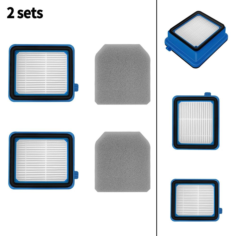 Filtre pré-moteur pour aspirateur AEG ASKW1 QX6 QX7 QX8-2, filtre de remplacement, outil de nettoyag