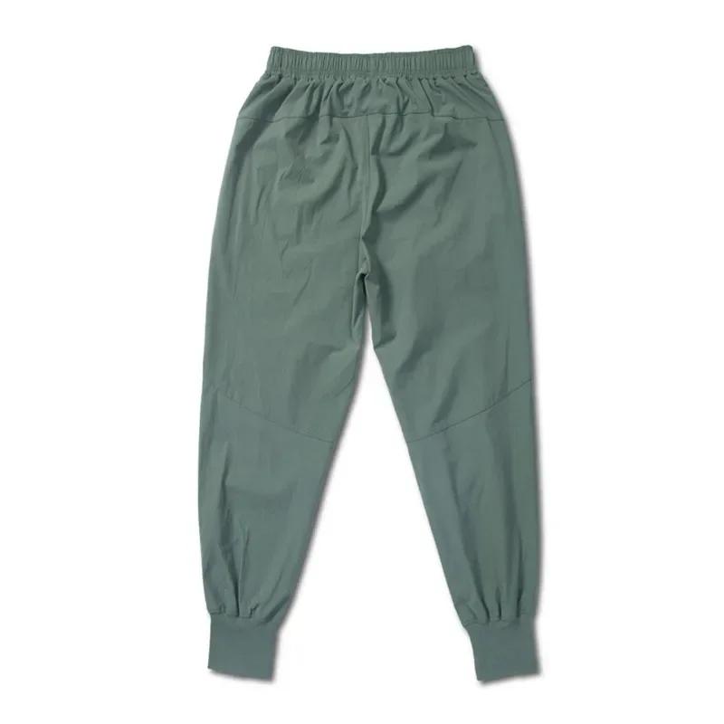 Pantalons de course hommes automne joggers streetwear fitness - Style et confort