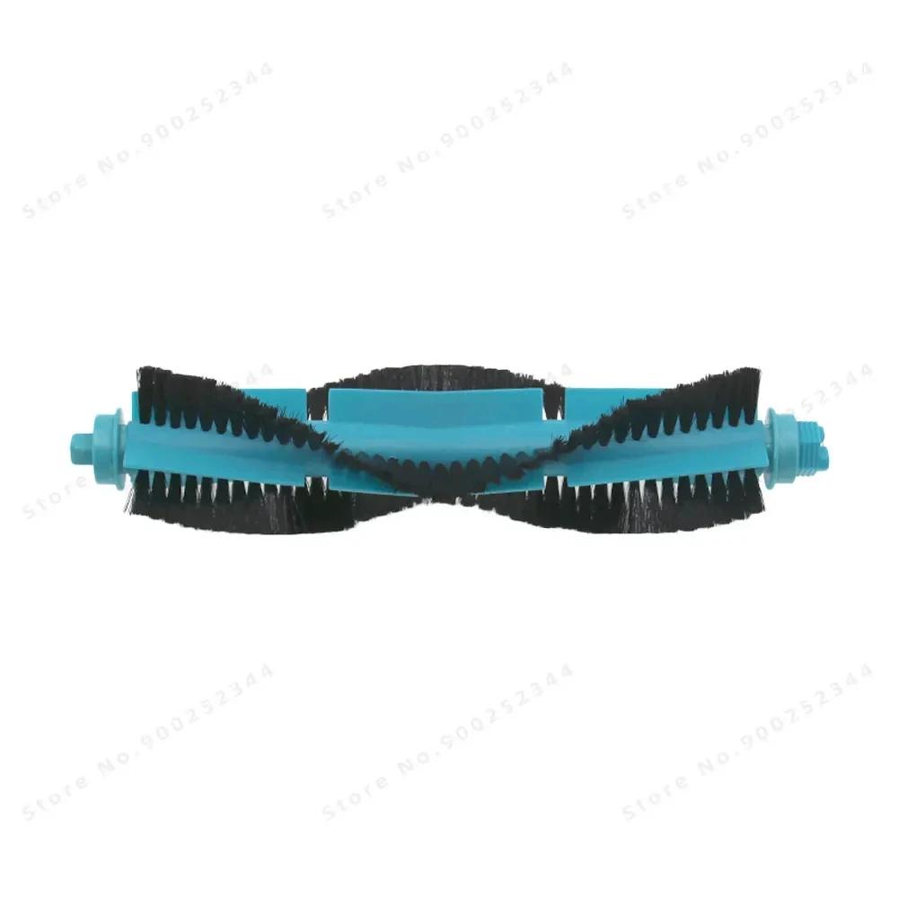 Compatible avec Cecotec Conga 11090 / 13090, pièces Spin Revolution, brosse latérale principale, fil