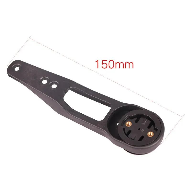 Pour H31, CP01, CP04, CP06, CP07, CP10, CP16 support de montage d'ordinateur de guidon de vélo intég