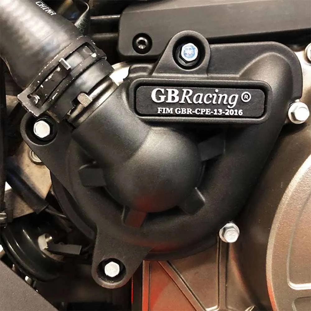 Étui de Protection de couvercle de moteur de moto pour Aprilia RS660 TUONO 660 Touareg 660 2021-2024