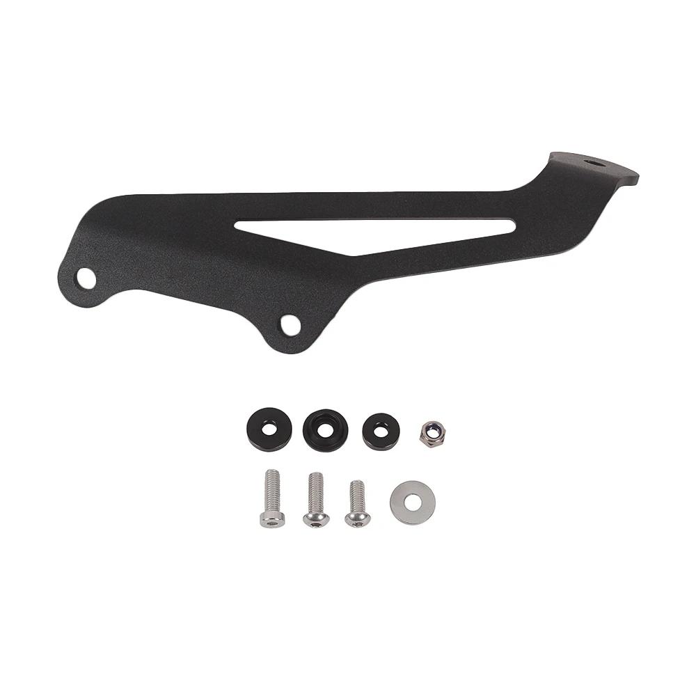 Support de suspension d'échappement de moto, montage de silencieux, pour Ducati Multistrada V4 V4S S