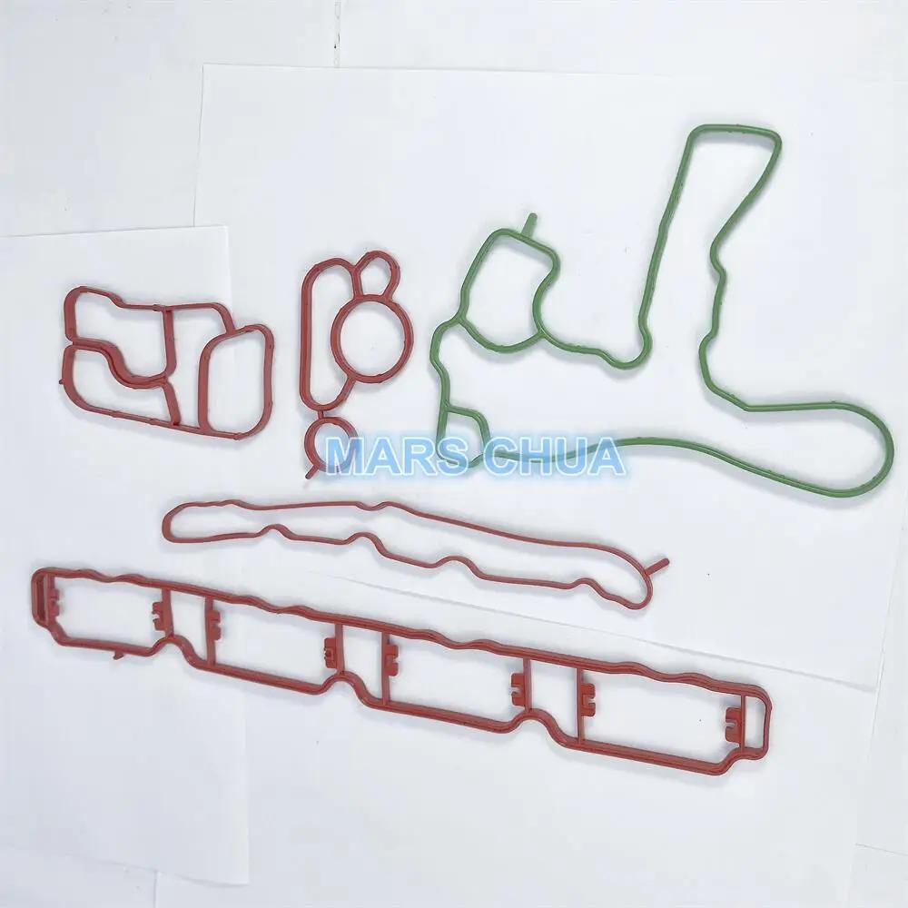 Kit de réparation et d'étanchéité de joint de culasse moteur EA888 de deuxième génération 06H103383Q