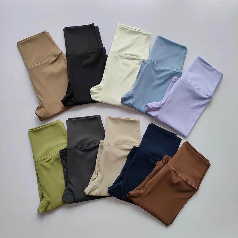 Short de sport pour femmes, Legging court de Yoga, taille haute, serré, Fitness, séchage rapide, vêt