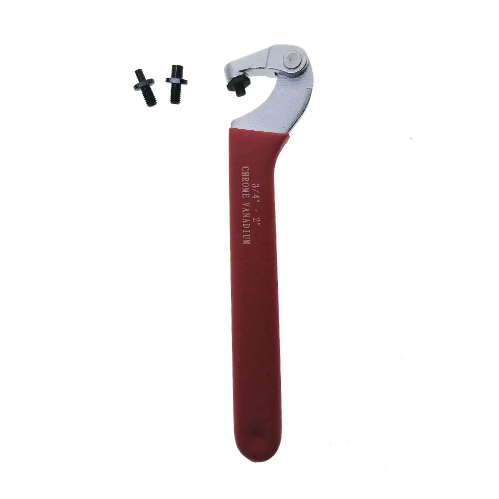 Régulateur de plongée sous-marine, première étape, clé de Maintenance, outil