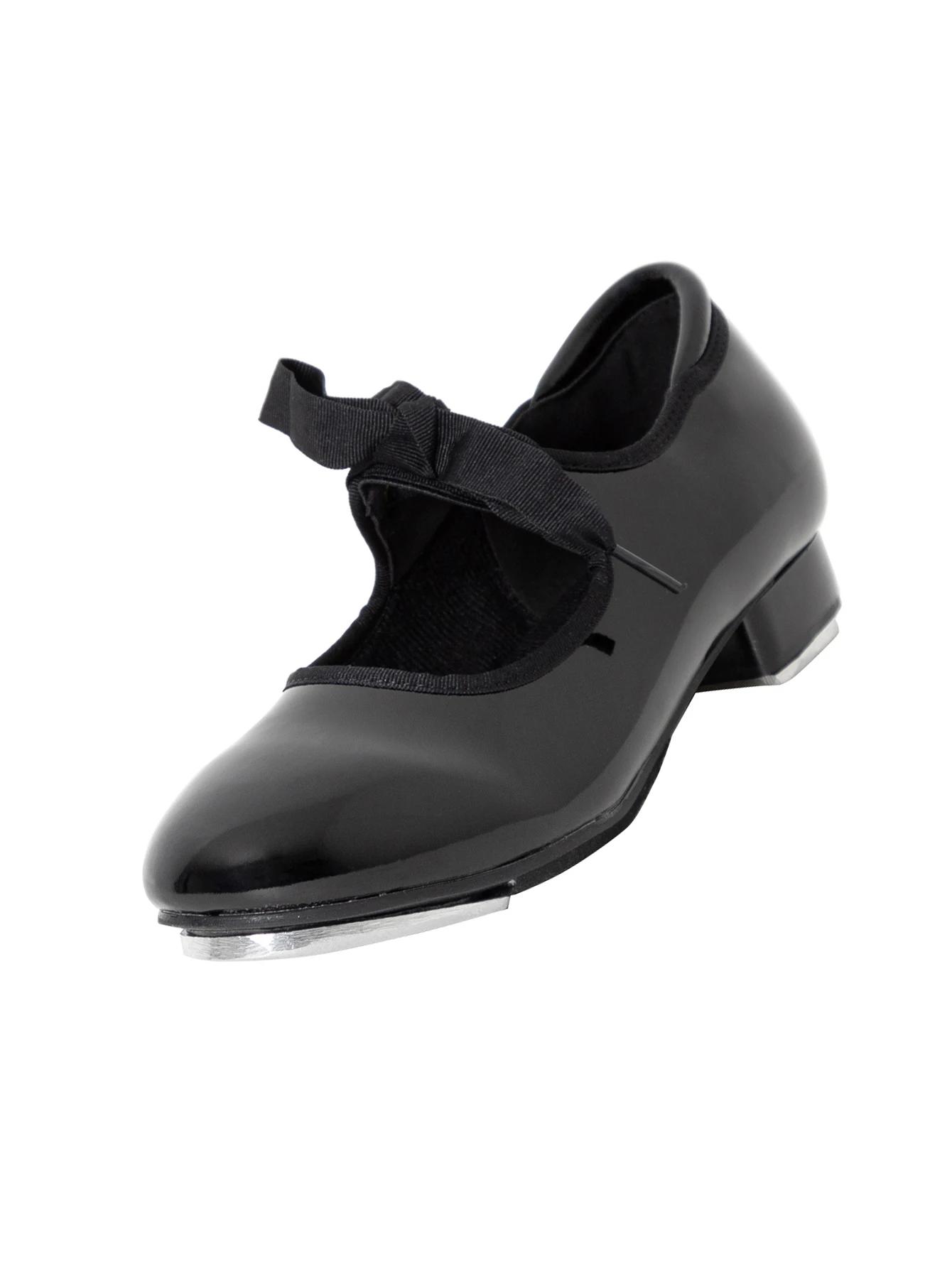 Chaussure Tap brevetée pour filles et garçons (enfant en bas âge/petit/grand enfant)
