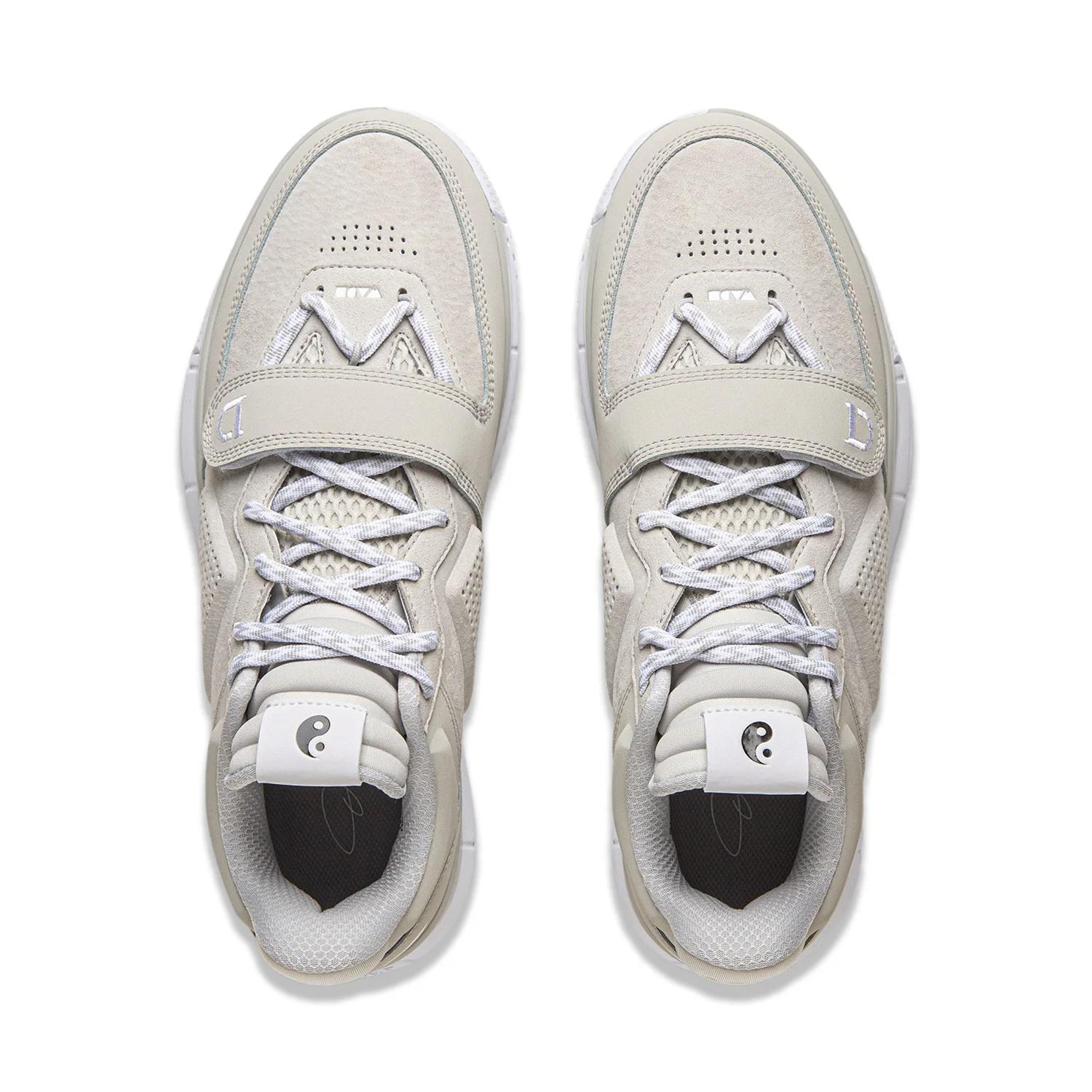 Li-Ning WAY OF WADE 1 LOW Chaussures de basket-ball professionnelles pour hommes BOOM Cushion Chauss