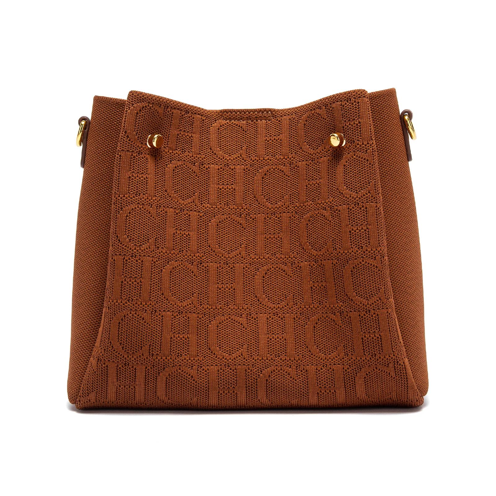 CHCH sac à bandoulière pour femme nouveau sac à bandoulière kaki à boucle magnétique grande capacité