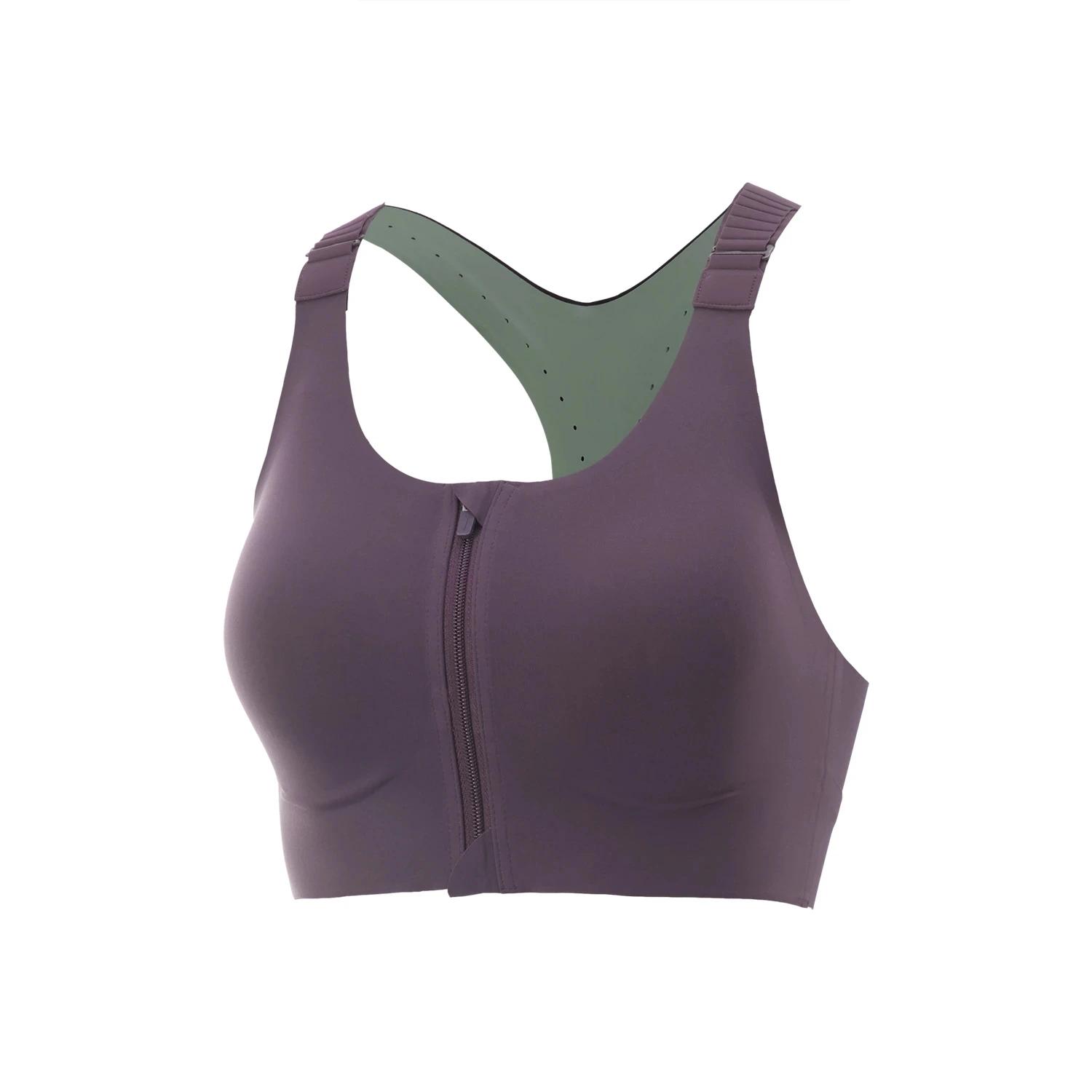Li-ning soutien-gorge de sport Fitness pour femmes soutien Stable 54% Polyester 46% élasthanne confo