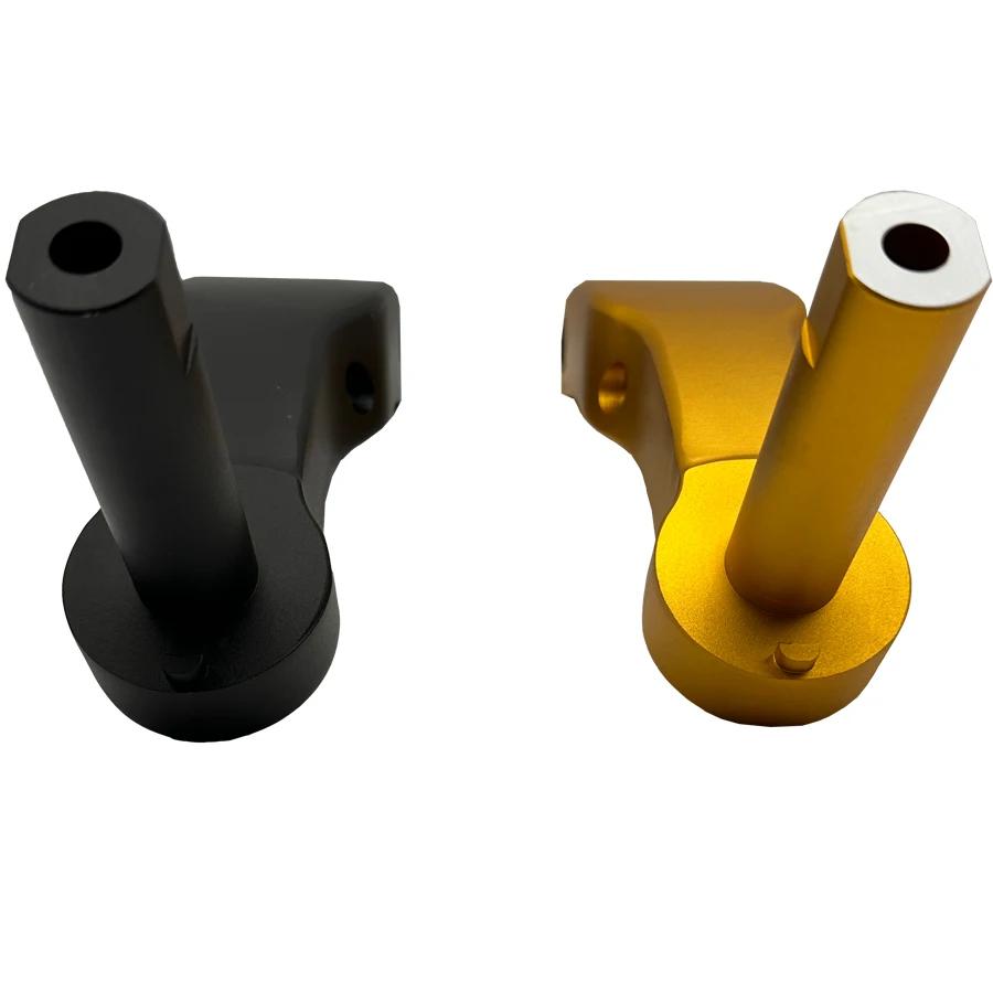 MKG-Tête Rotative pour Scooter Électrique Kaabo Mantis King, Accessoire d'Origine