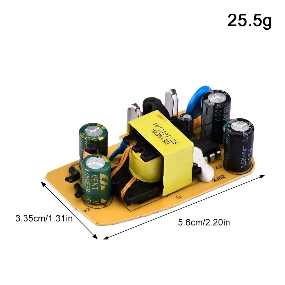 Convertisseur AC-DC 110V 220V à 5V 2A, régulateur de tension Buck, Module d'alimentation à découpage