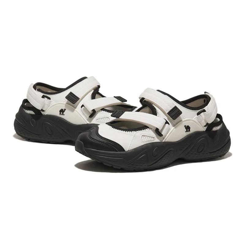 Chaussures de sport femmes GOLDEN CAMEL : sandales d'été légères pour randonnée et plage 2024