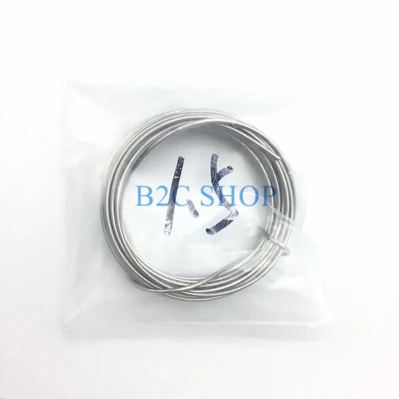 Fils de cerclage, fils en acier inoxydable, Instrument chirurgical orthopédique, 0.4-1.5mm, animal d