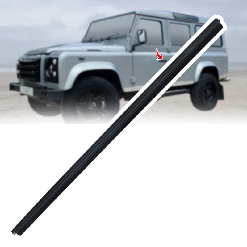 Joint de taille en caoutchouc pour fenêtre, porte avant extérieure, magasins droitier, accessoires c