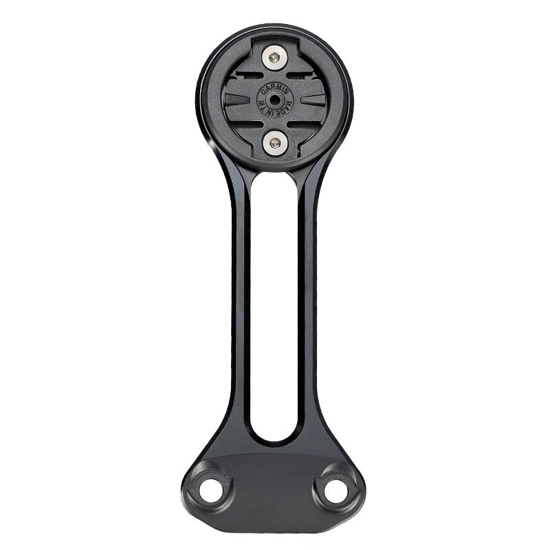Support de montage combiné Gopro pour vélo avant, pour Garmin Wahoo Bryton pour Pinarello Dogma la p