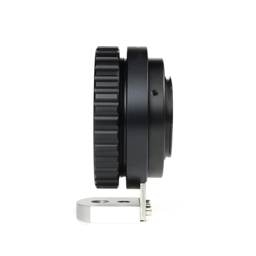 B4-M4/3 Pour B4 2/3 "objectif de film-Micro 4/3 figuré/3 MFT Mount Adaptateur Anneau 2/3-figuré/3 po