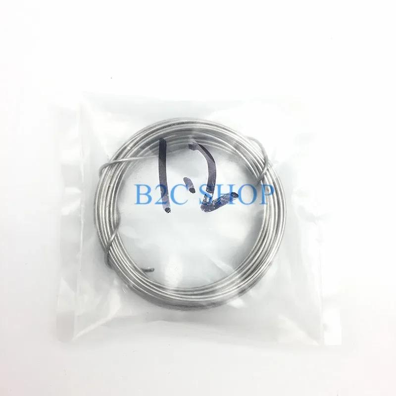 Fils de cerclage, fils en acier inoxydable, Instrument chirurgical orthopédique, 0.4-1.5mm, animal d