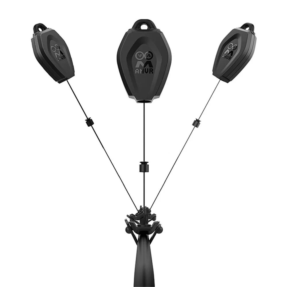 Système de poulie de gestion de câbles AMVR VR pour Oculus Quest 3/Quest 2/PICO 4/Indice de vanne