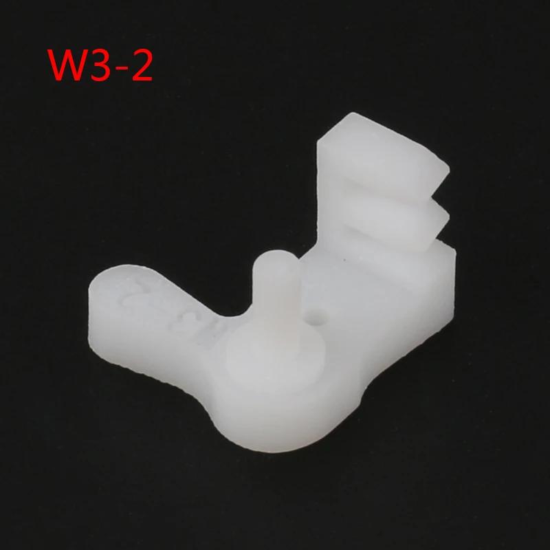 Tête de disque dur 2.5 "3.5", outils de remplacement, peigne de tête, enregistrement de données, fon
