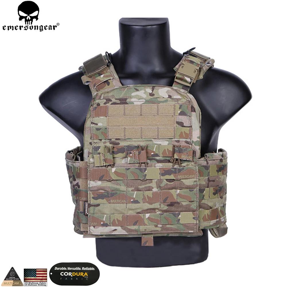 Équipement Russia Gear MC CPC 500D Multicam Tropic - tenue camouflage militaire nouveau 2021