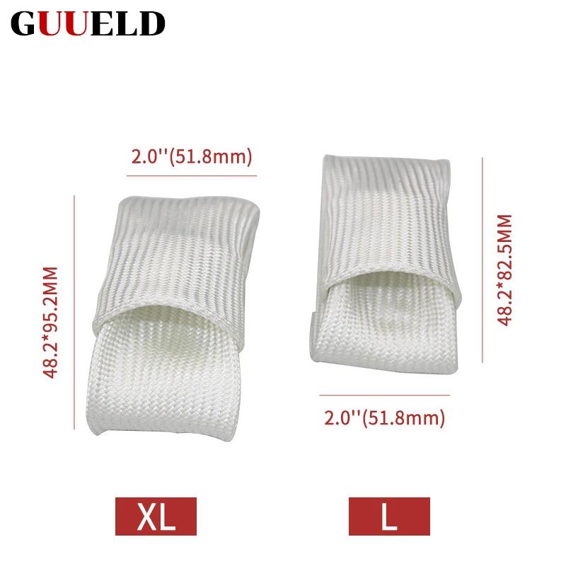 Gants de soudage tig au doigt, gants de protection thermique pour le soudage tig, gants de soudage, 