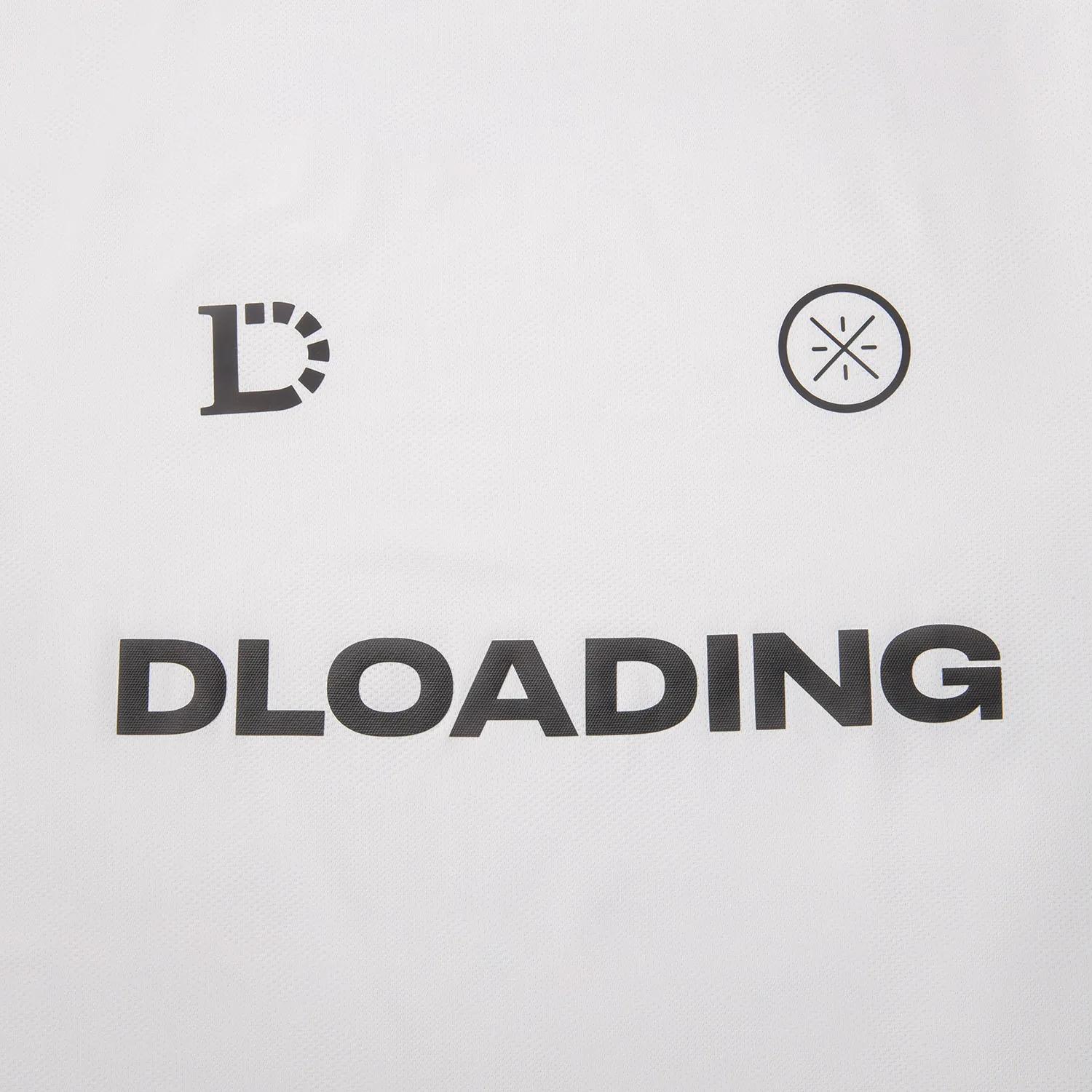 Li-ning T-shirt Wade pour hommes AT DRY ULTRA 92% Polyester 8% élasthanne AT._BACTERIA doublure pull