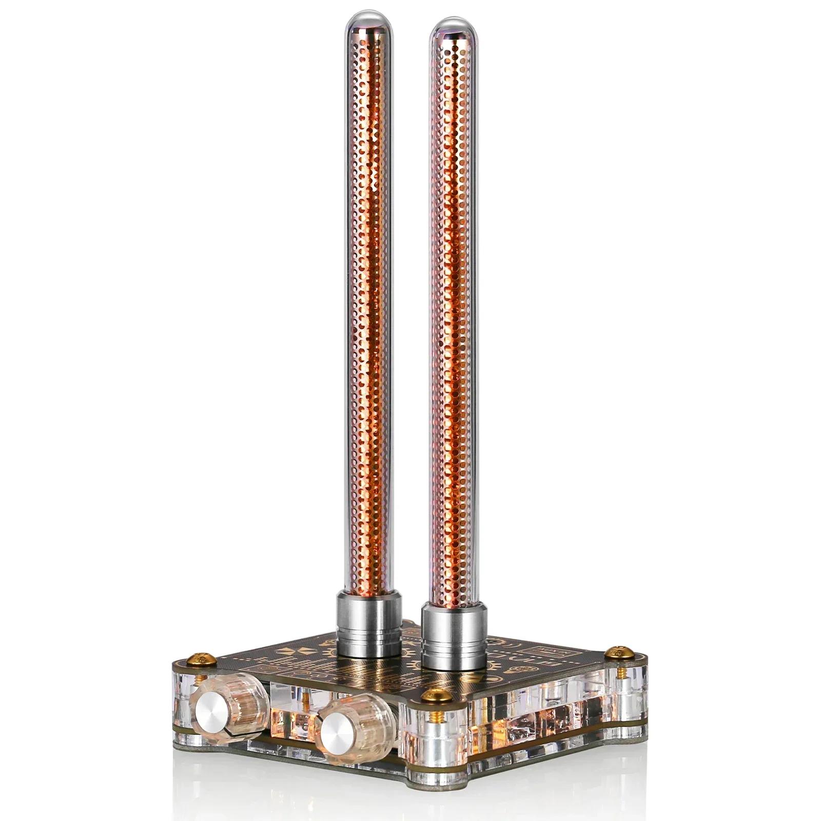 Tubes Pixie pour sonomètre VU9, 2 pièces, tubes uniquement