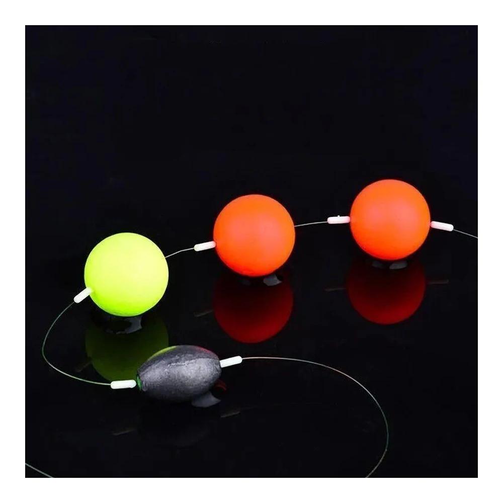 1 # -10 #   Boule flottante EPS, boule en mousse, haricots accrocheurs, boule flottante modifiée, bo