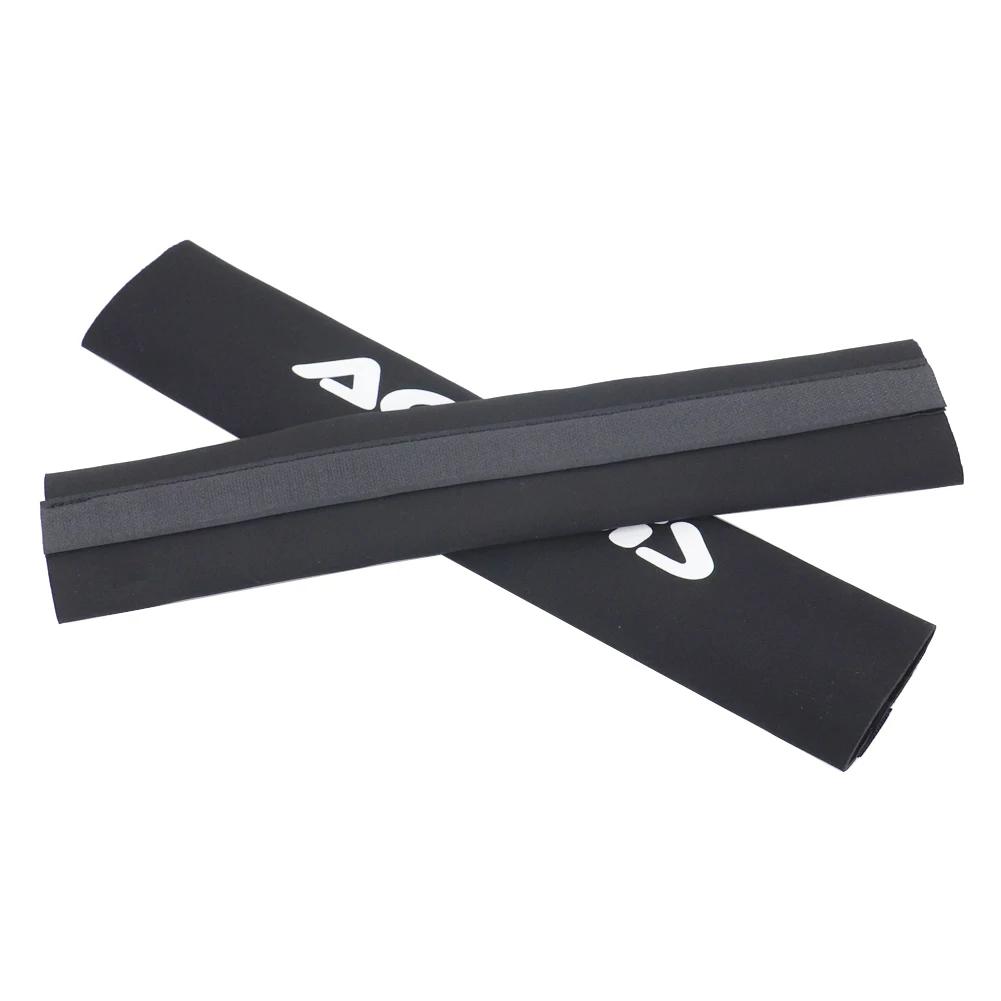 Protecteur de fourche avant de 370mm, amortisseur, housse de protection, manchon de protection pour 