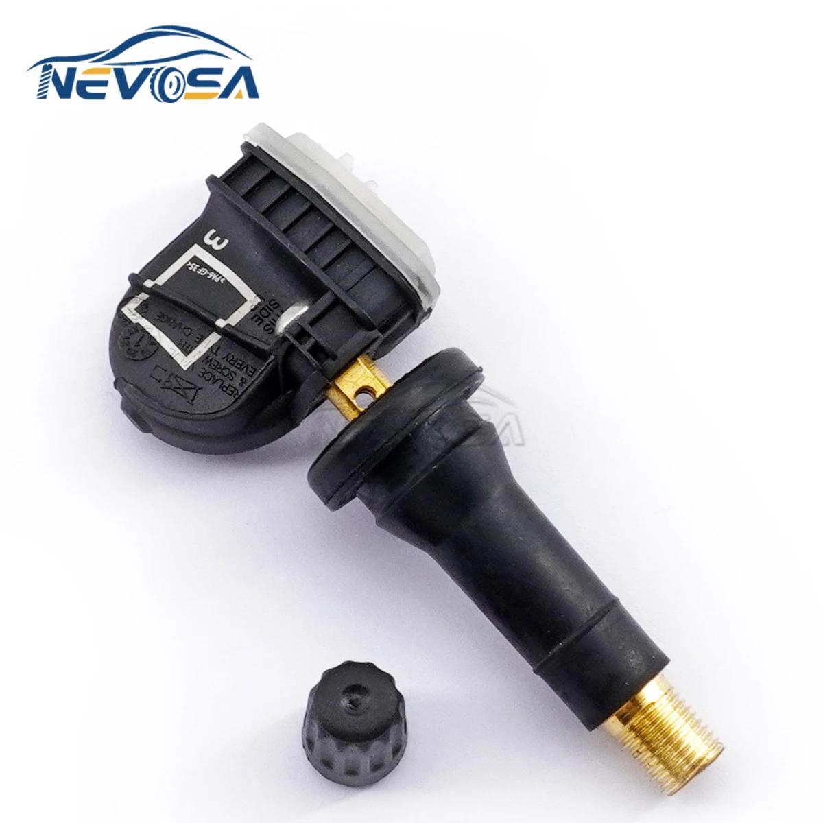 NEVOSA 13598772   TPMS pour Buick Envision Verano GMC Canyon Terrain Chevrolet Colorado Spark Malibu